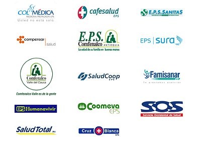 software medico colombia